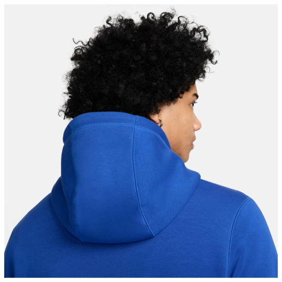 Nike Ανδρικό φούτερ Club Fleece